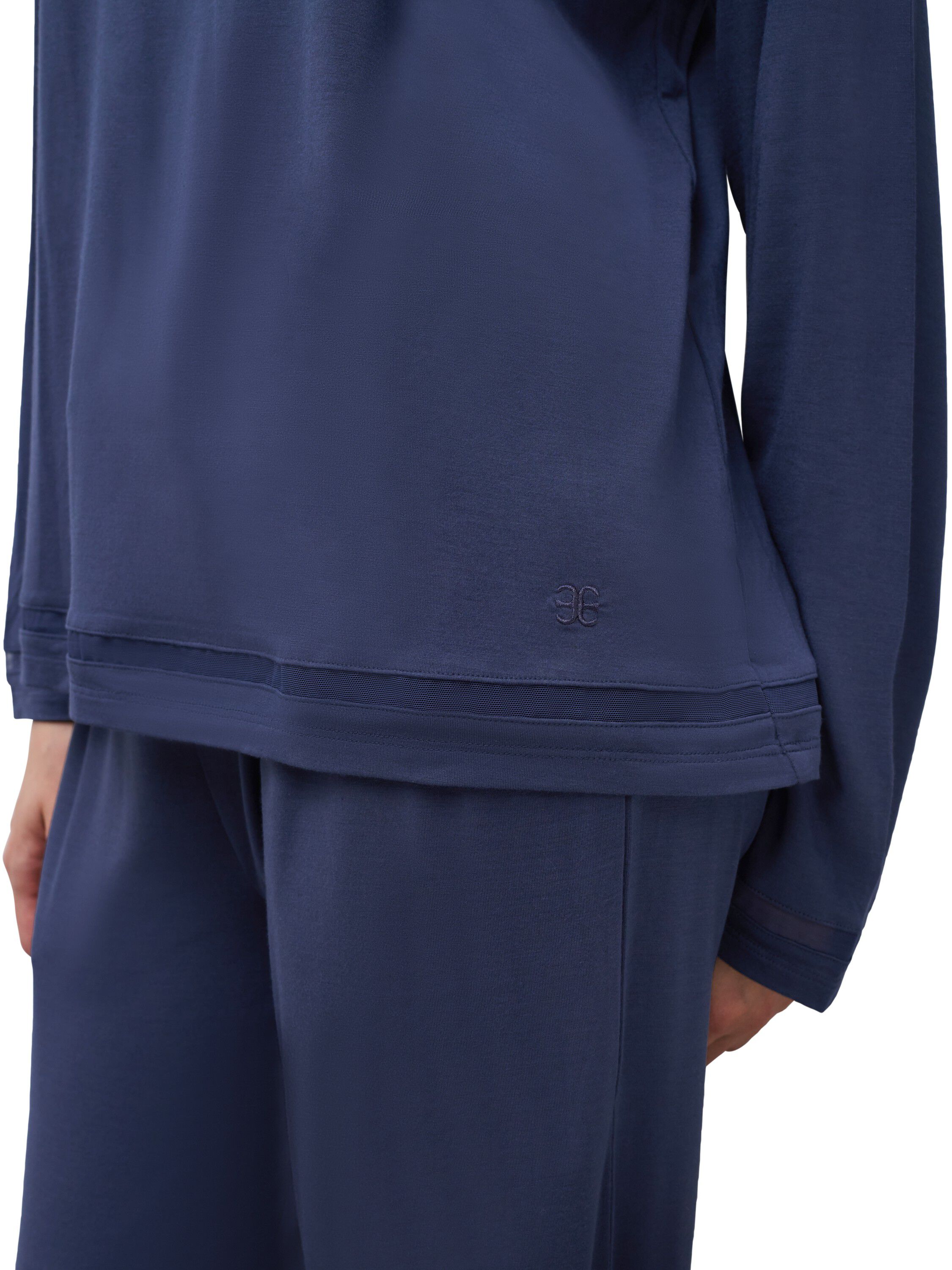 Joe Long sleeve top