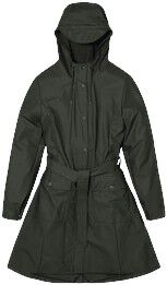 Curve Long Jacket W3