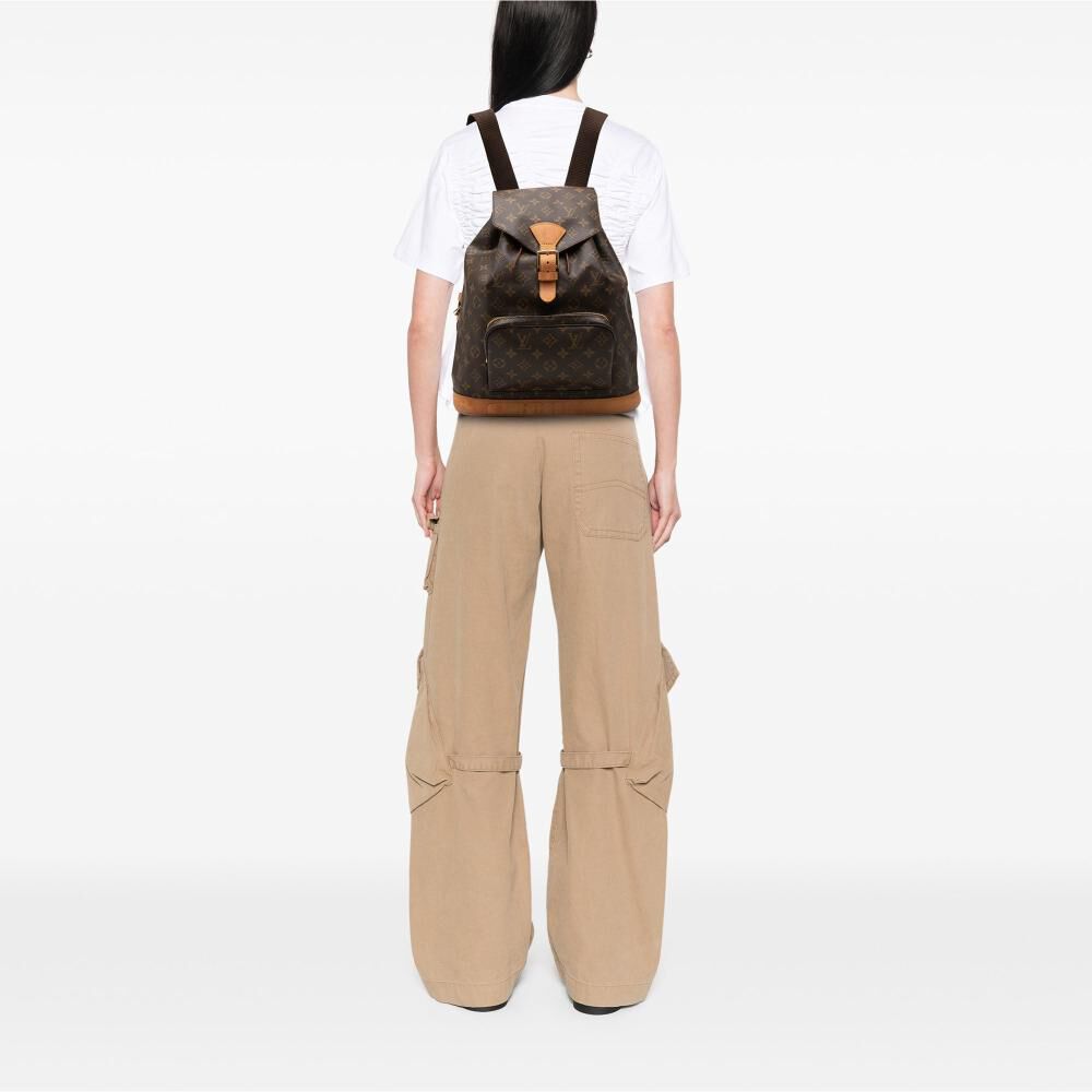 Louis Vuitton Montsouris