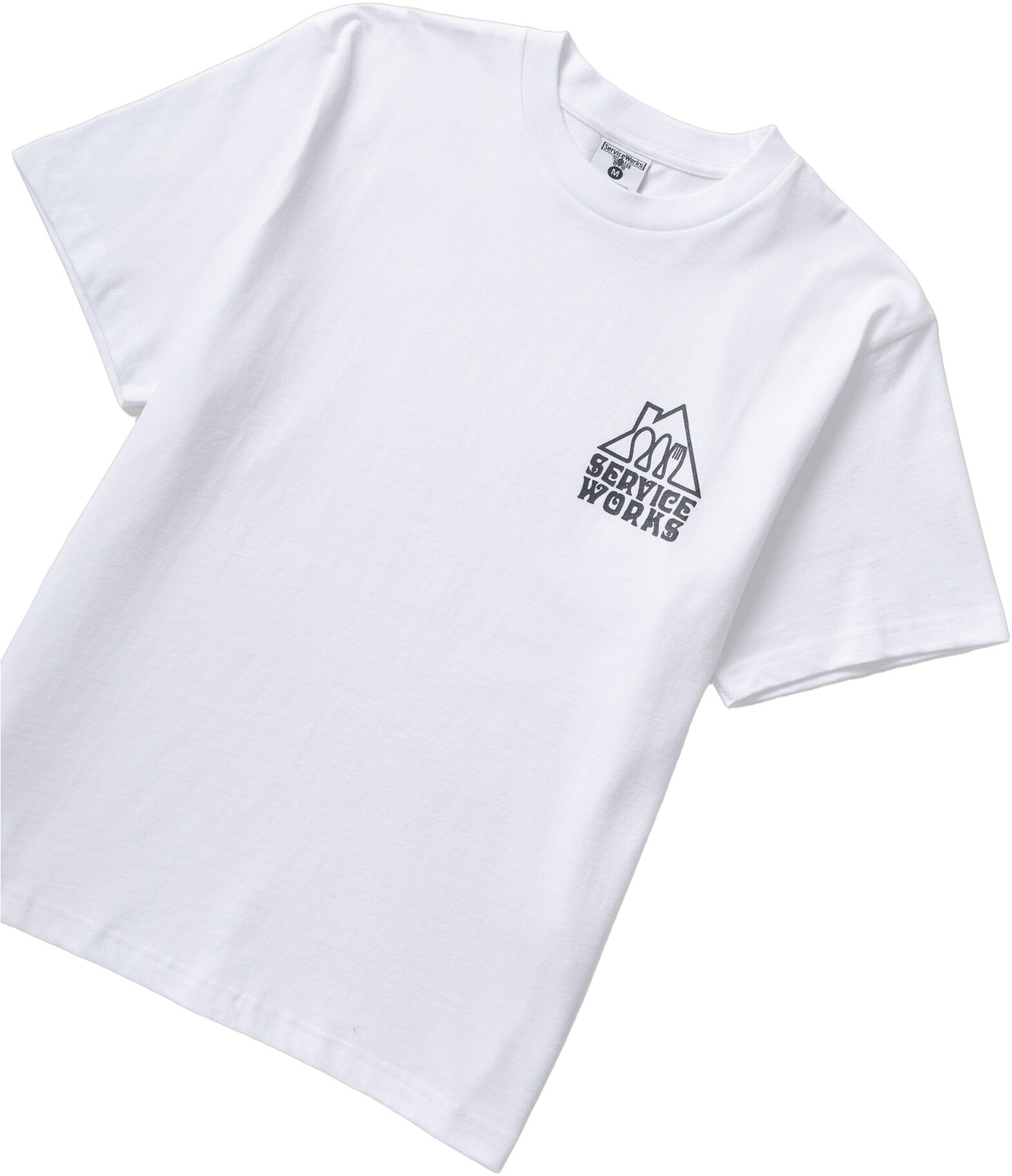 HOME COMFORTS TEE