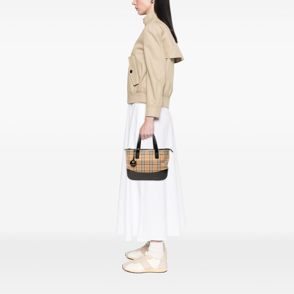 Burberry Tote