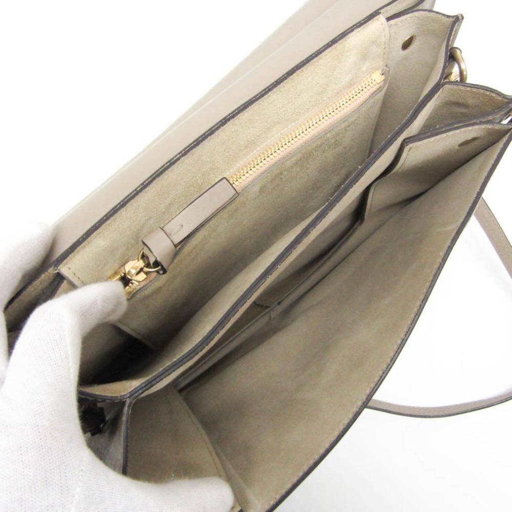 Chlo&eacute; Shoulder Bag