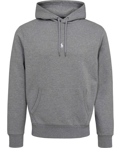 Double-Knit Hoodie