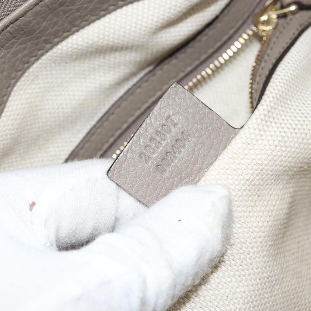 Gucci Handbag