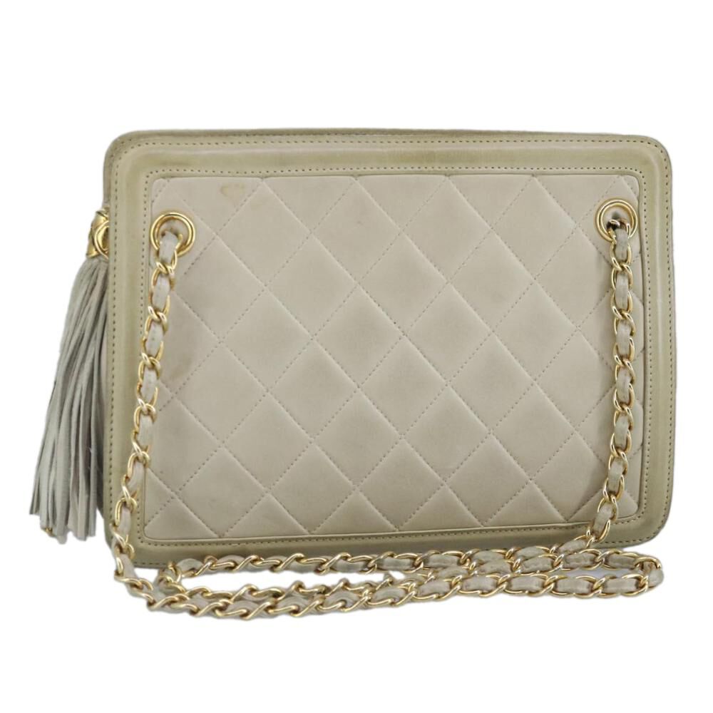 Chanel Shoulder Bag