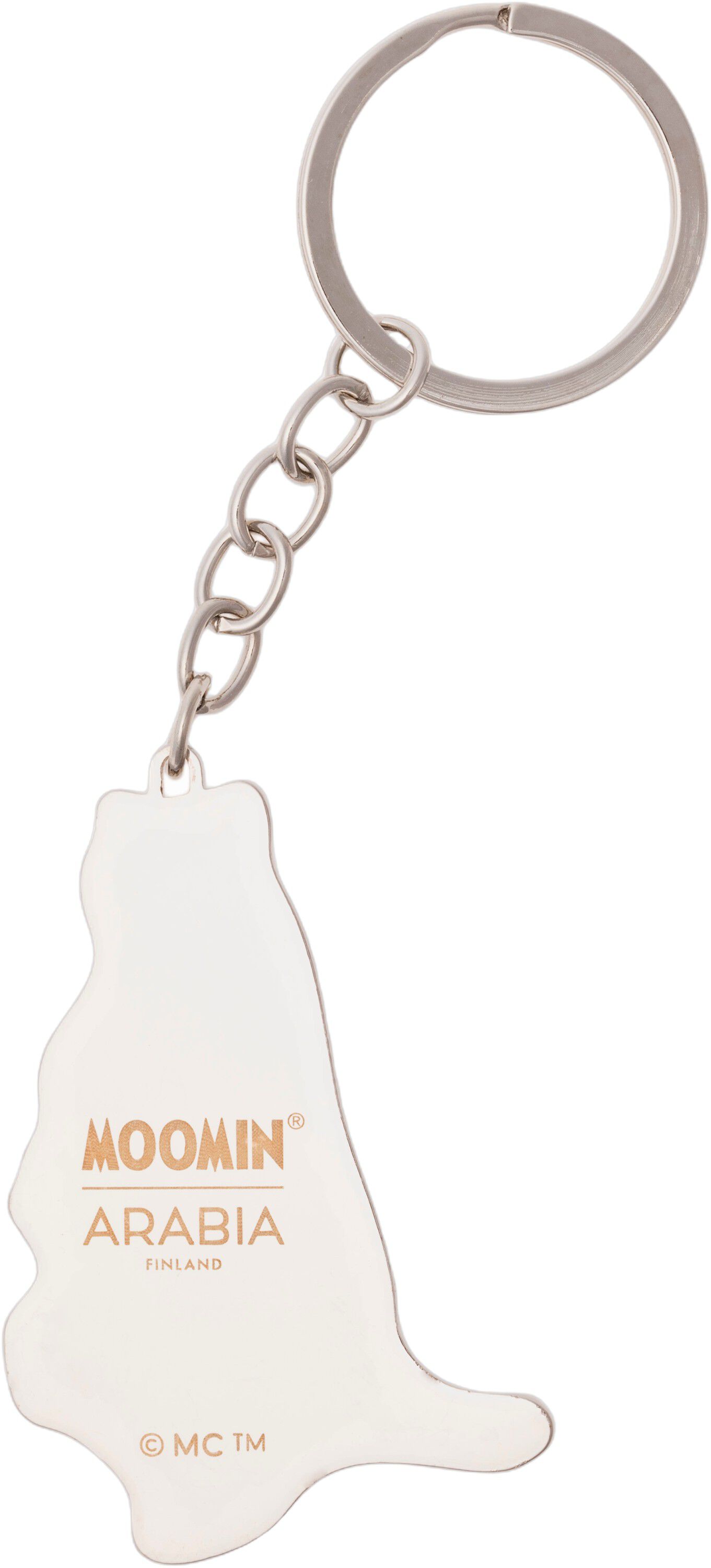 Moomin Arabia n&oslash;glering Snorkfr&oslash;ken