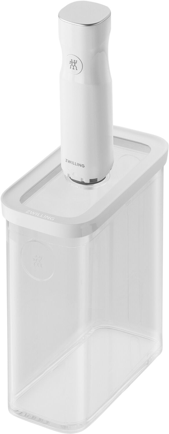 Fresh & Save CUBE box 3M transparent-vit