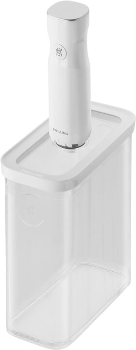 Fresh & Save CUBE box 3M transparent-vit