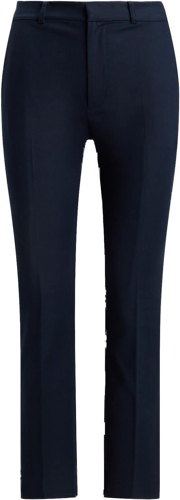 STRETCH DBL CTN-WVN-PANTS