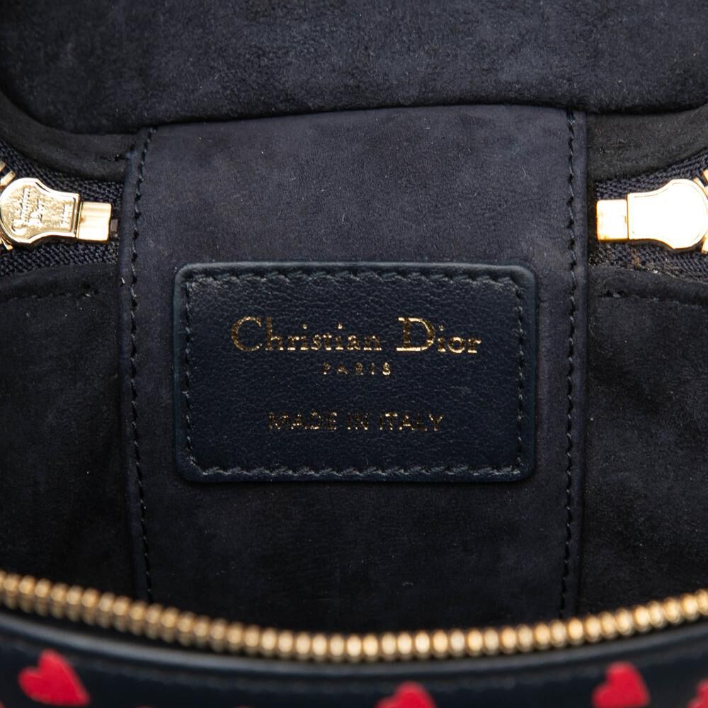 Dior Vanity Bag