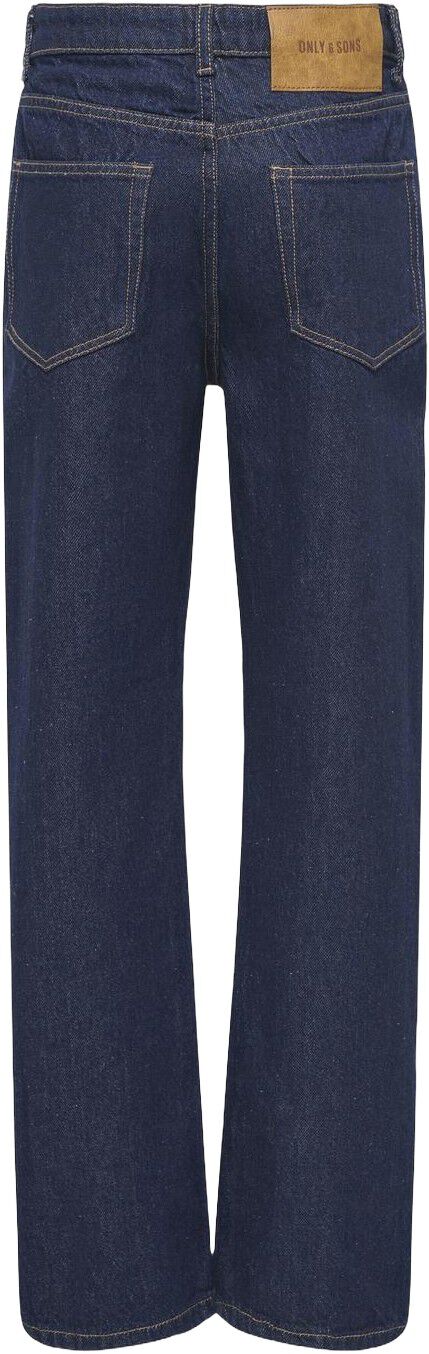 Osjedge Straight Db Rinse 6401 Azg Dnm