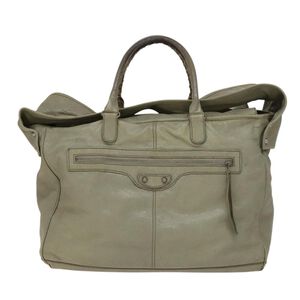 Balenciaga Shoulder Bag