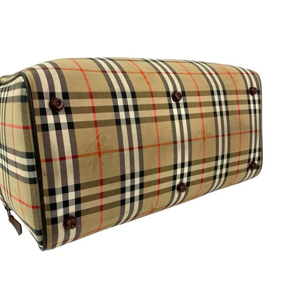 Burberry Travel Bag