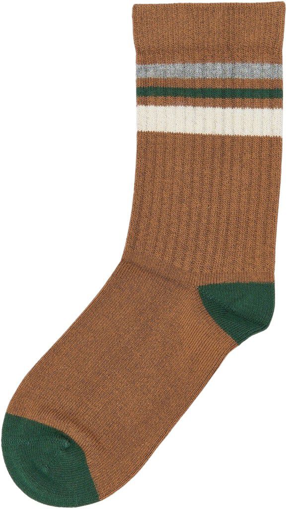 Mpopmarik Bamboo Sock