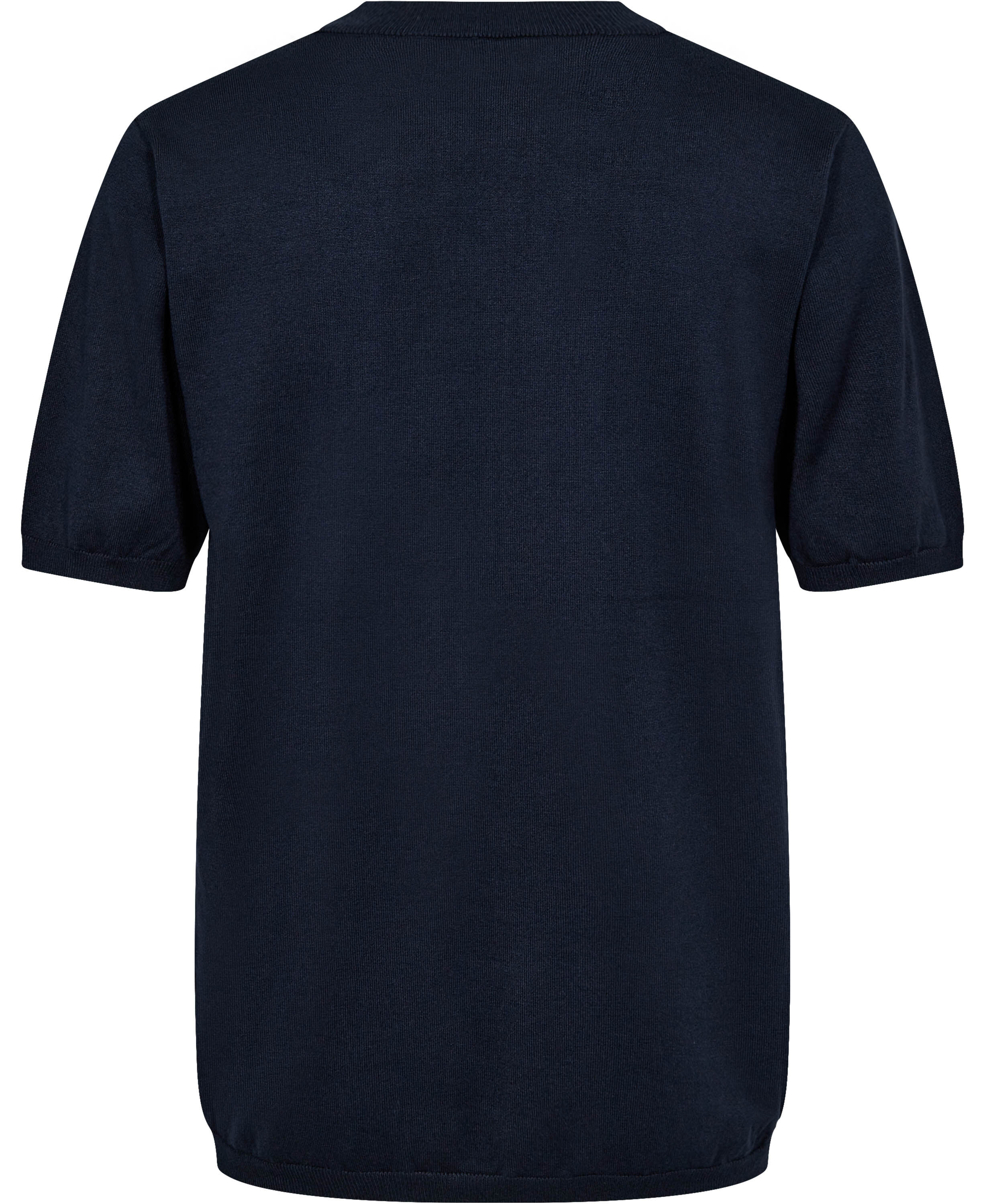 Sander 2S knit t-shirt
