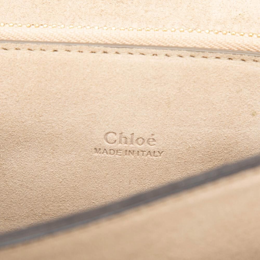 Chlo&eacute; Crossbody Bag
