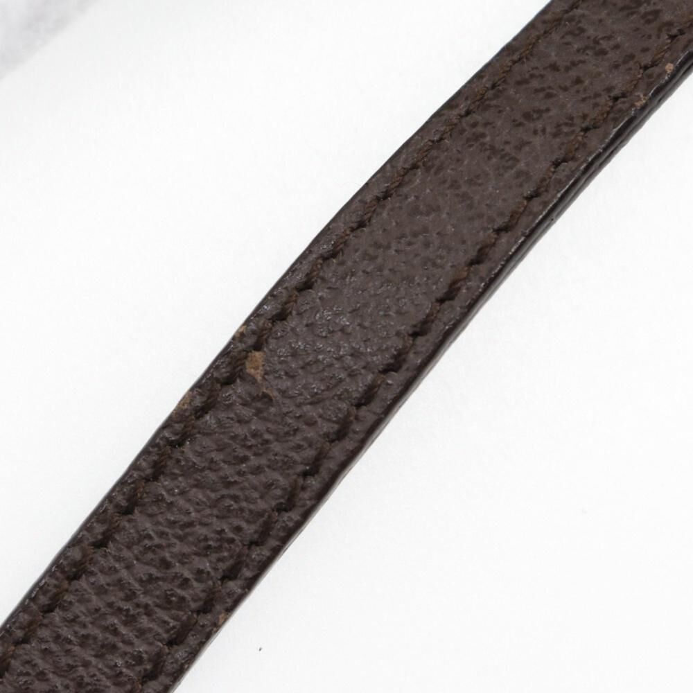 Bvlgari Shoulder Bag