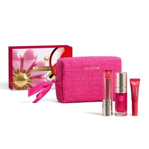 Lip Comfort Oil