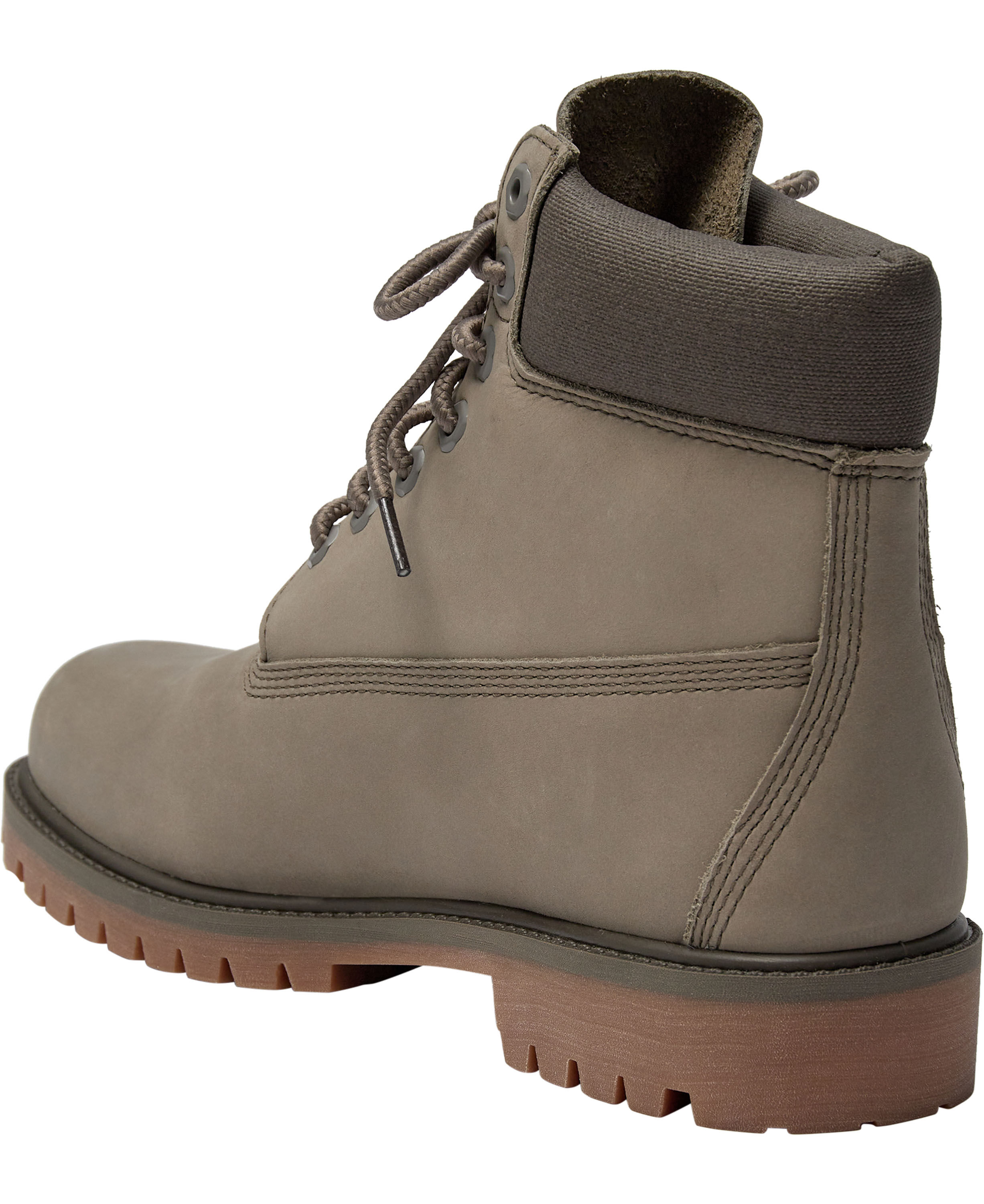 Timberland Heritage 6 INCH LACE UP