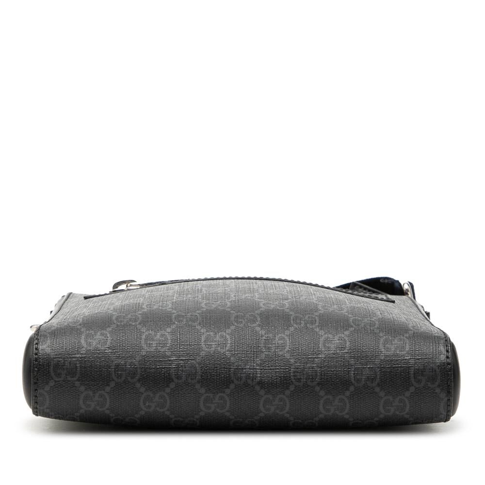 Gucci Messenger Bag