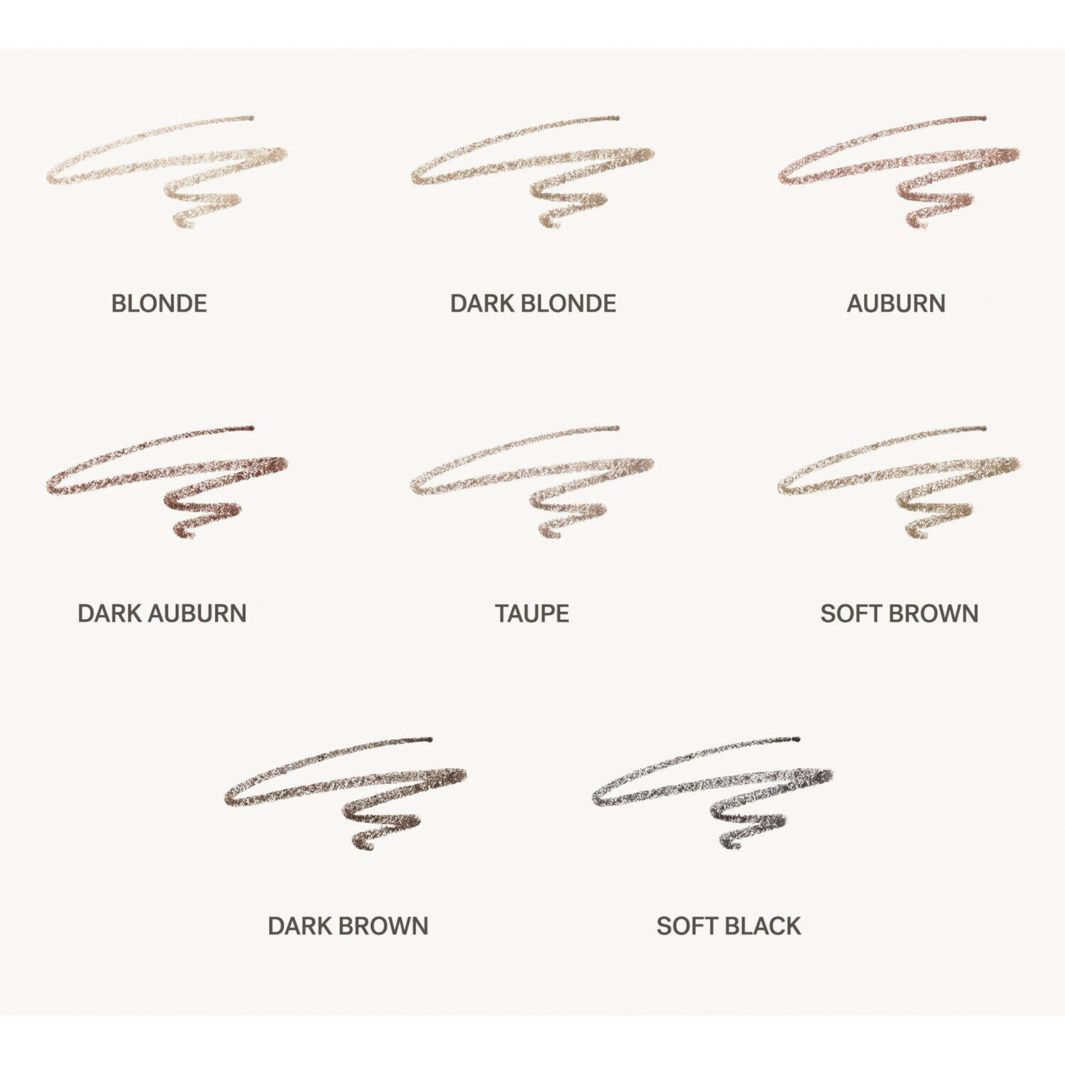 In Full Micro-Tip Brow Pencil