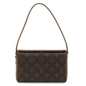 Louis Vuitton Recital
