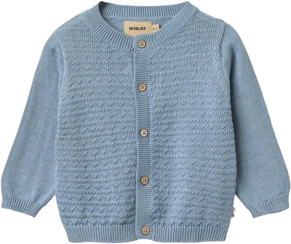 Strik Cardigan Bj&oslash;rn