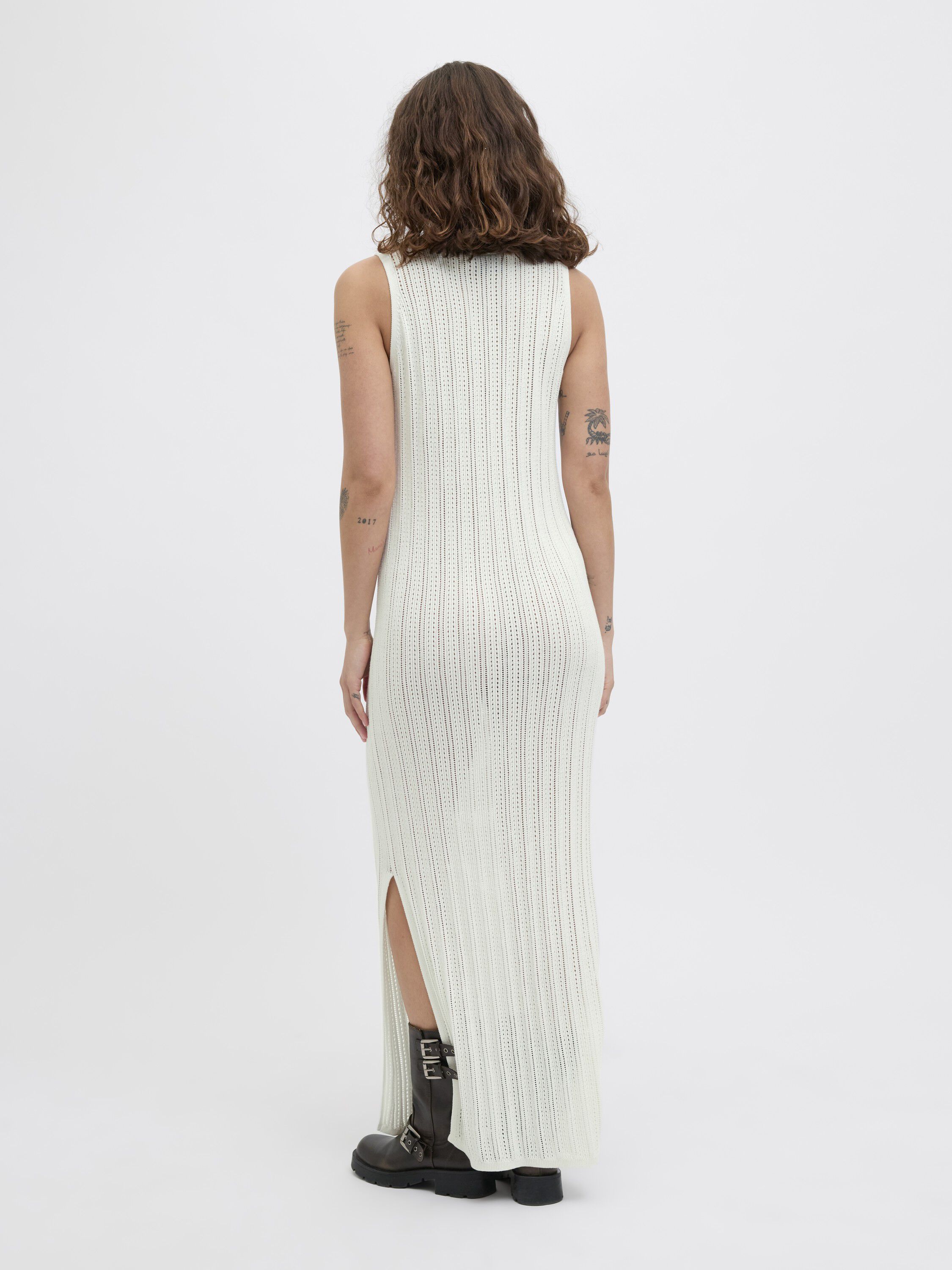 JXZOELLA MAXI DRESS KNIT