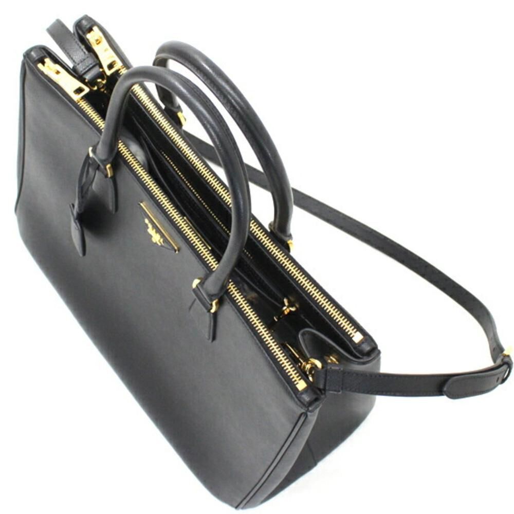 Prada Galleria Bag