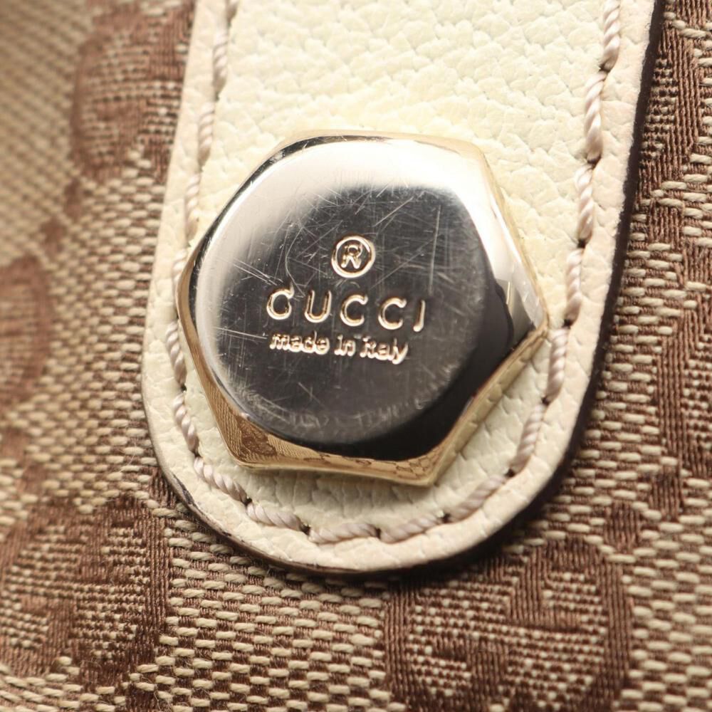 Gucci Tote