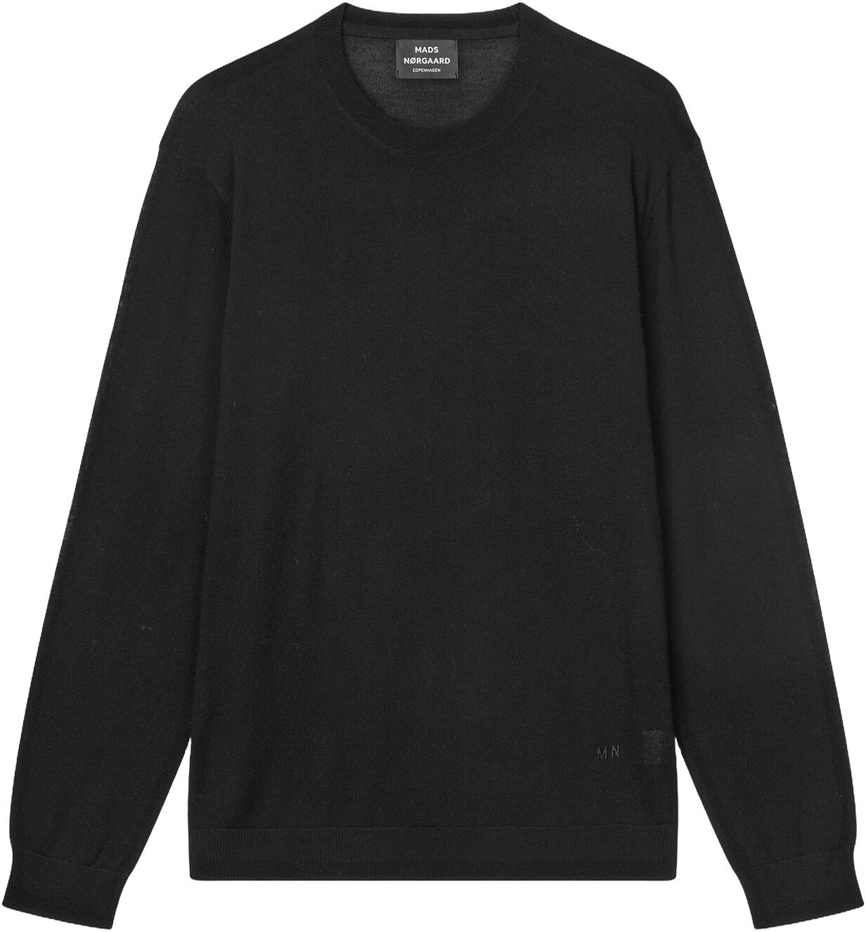 Merino Wool Karsten Knit