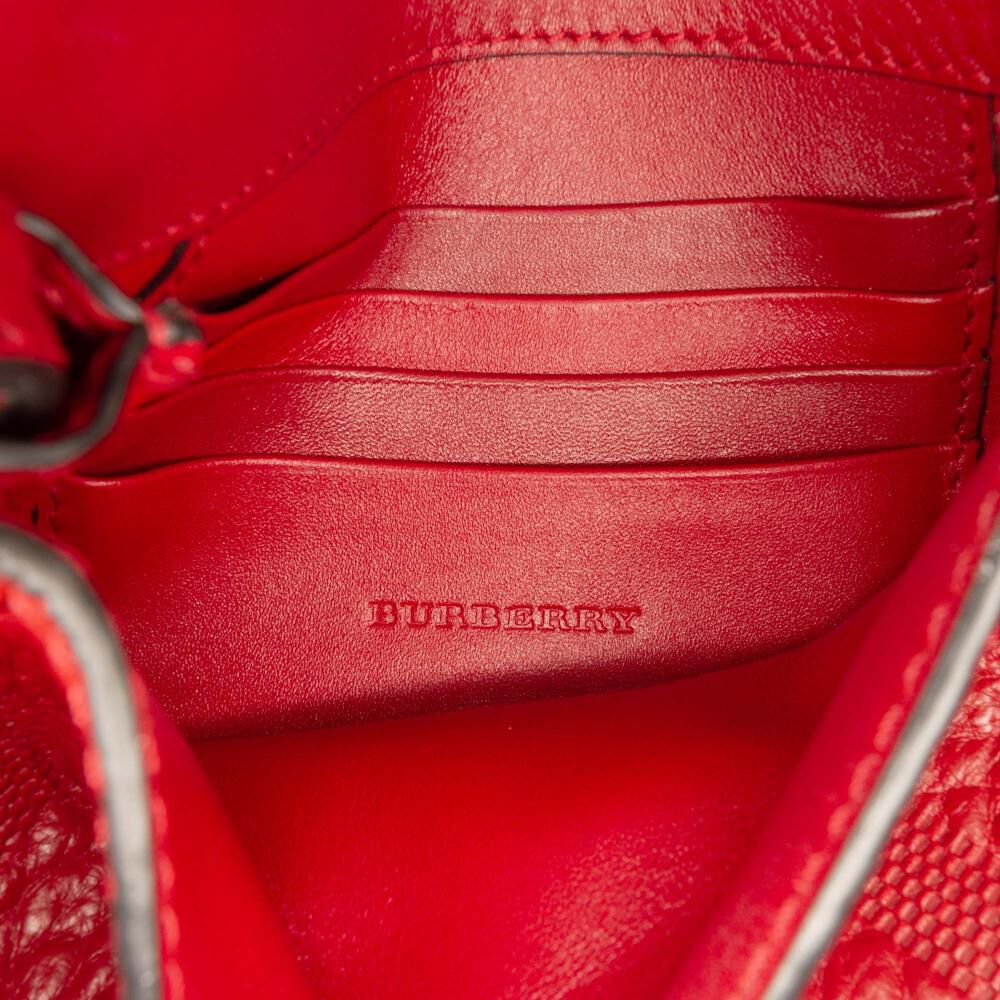 Burberry Crossbody Bag