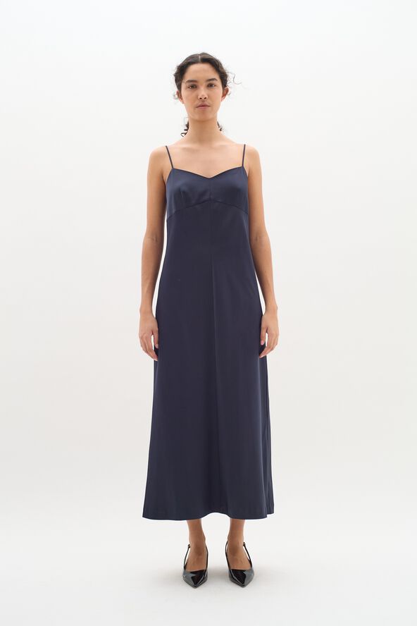 XilkyIW Strap Dress