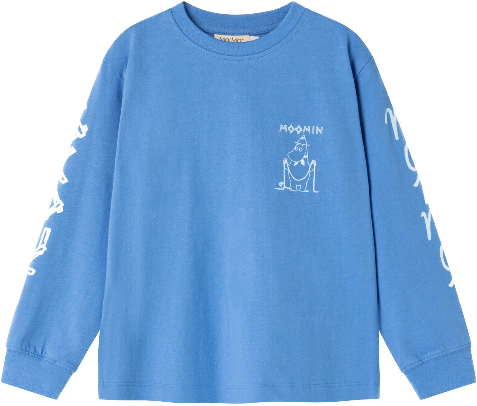 Tad LS