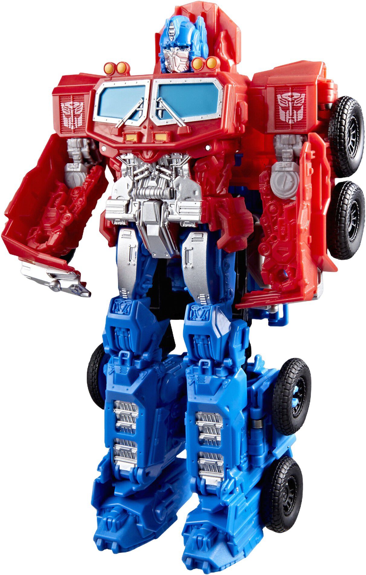 Transformers 23 cm Optimus
