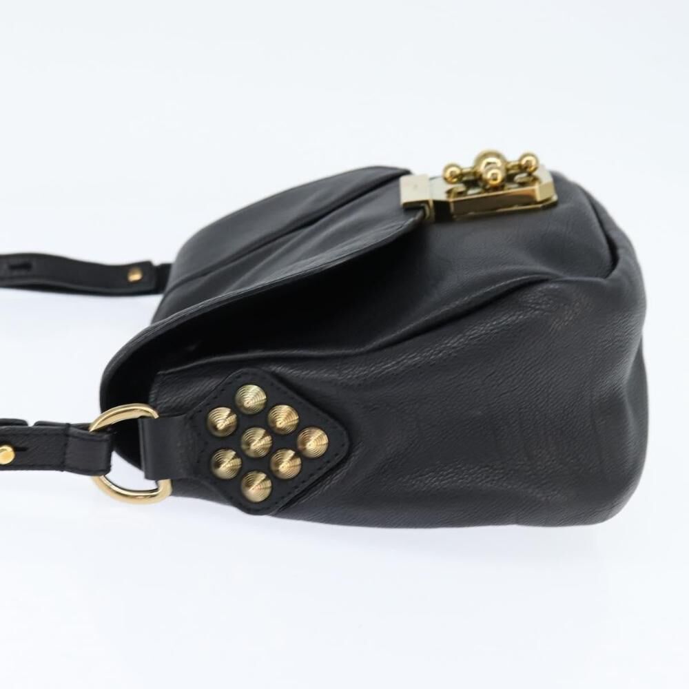 Chlo&eacute; Crossbody Bag