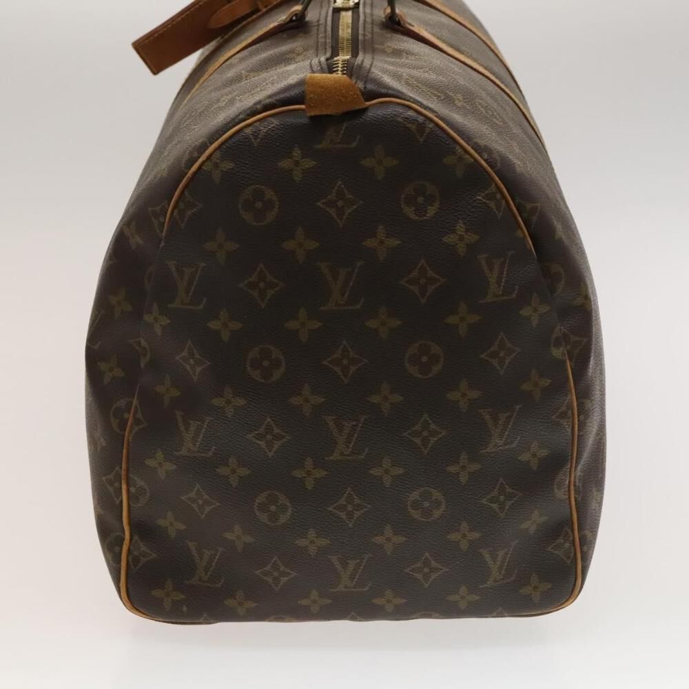 Louis Vuitton Keepall