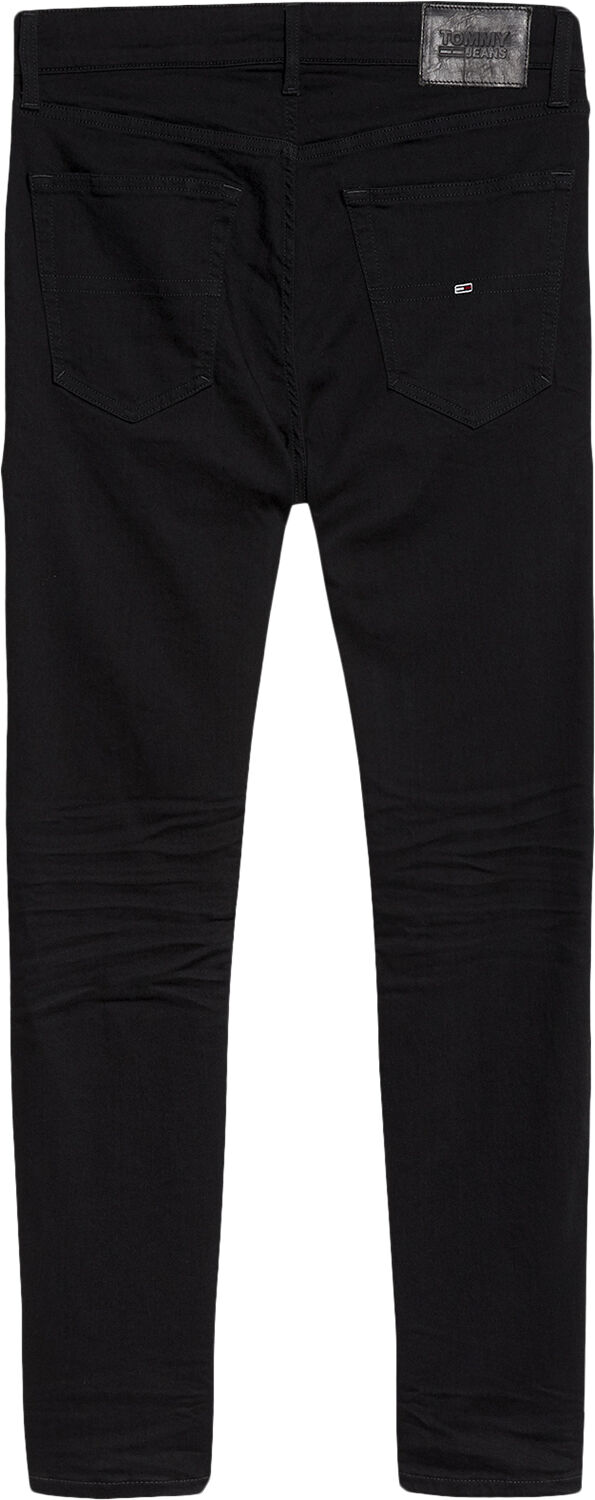 AUSTIN SLIM TAPERED NBKS