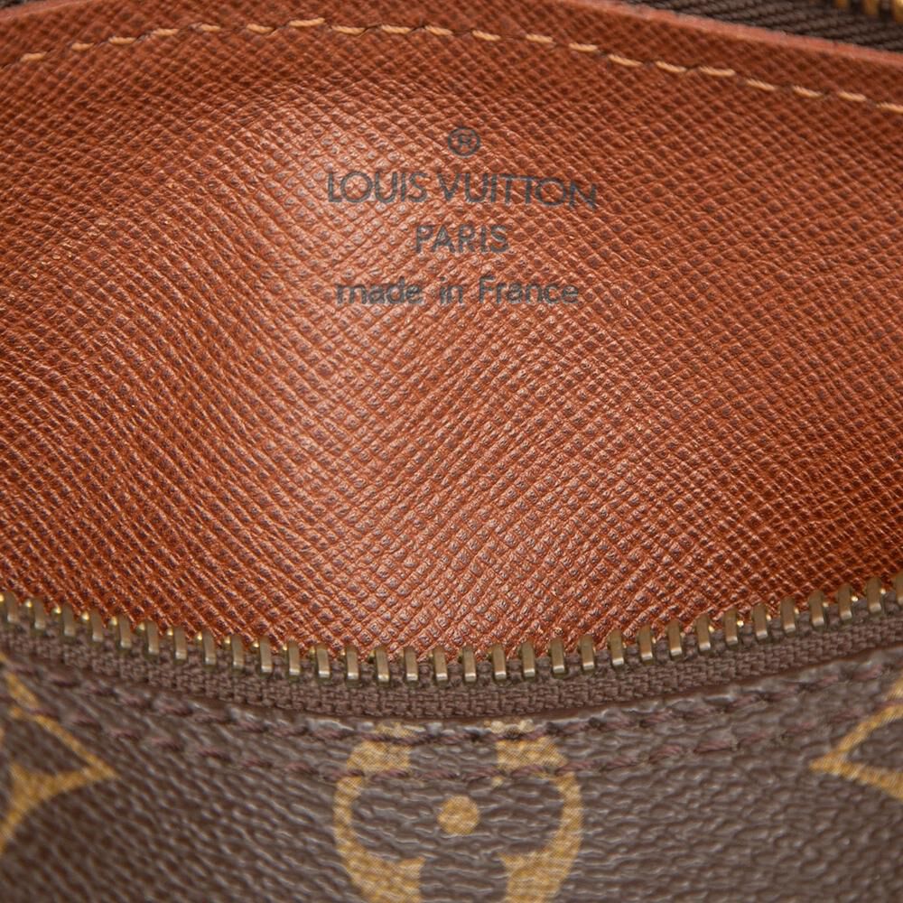 Louis Vuitton Papillon