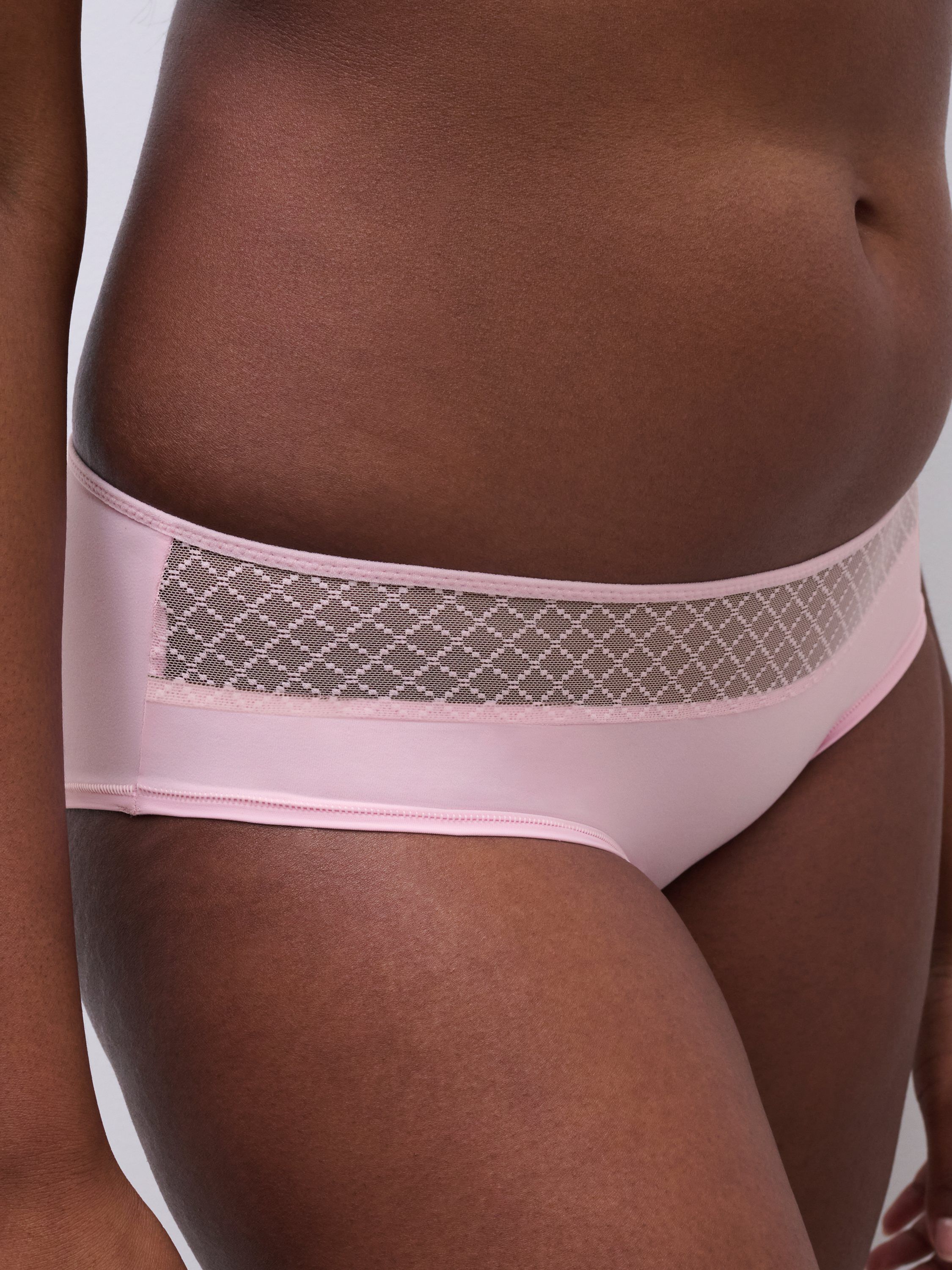 Norah Chic Covering shorty