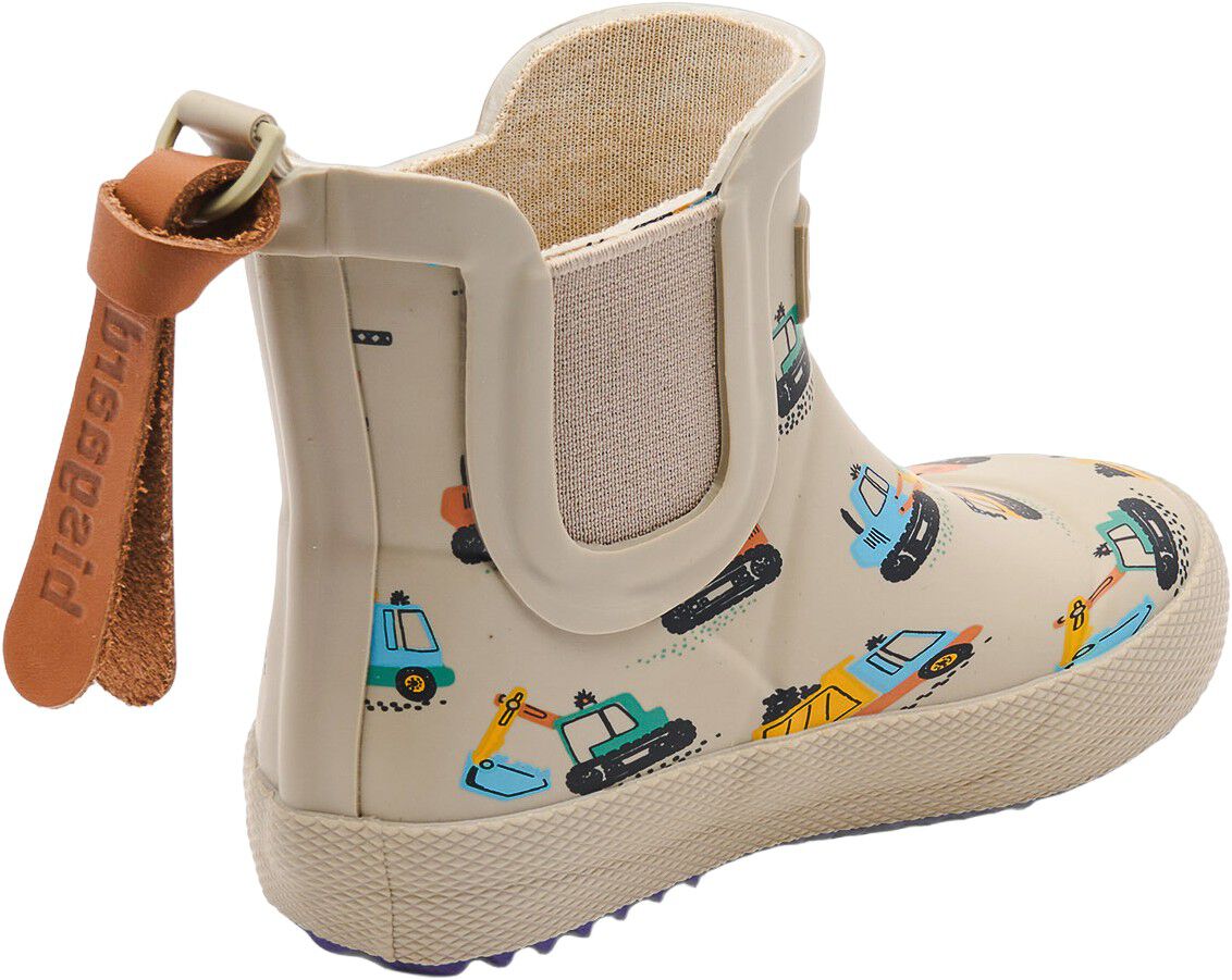 bisgaard baby rubber