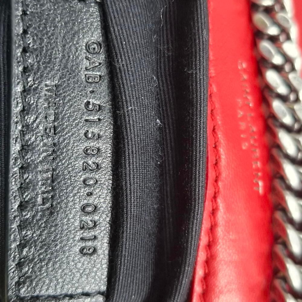 Yves Saint Laurent Shoulder Bag