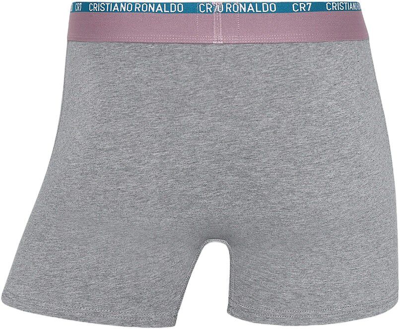CR7 Basic, Trunk, 3-pack.