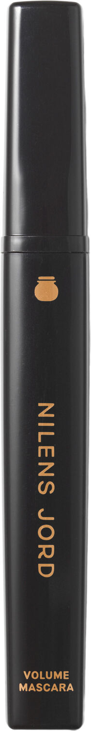 Mascara Volume Black