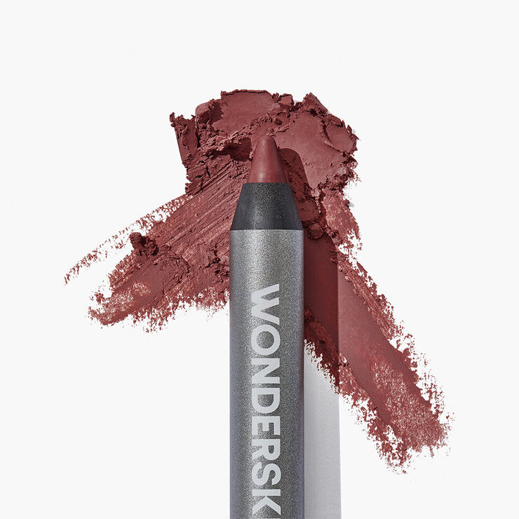 360 Contour Lip Liner - RUBY