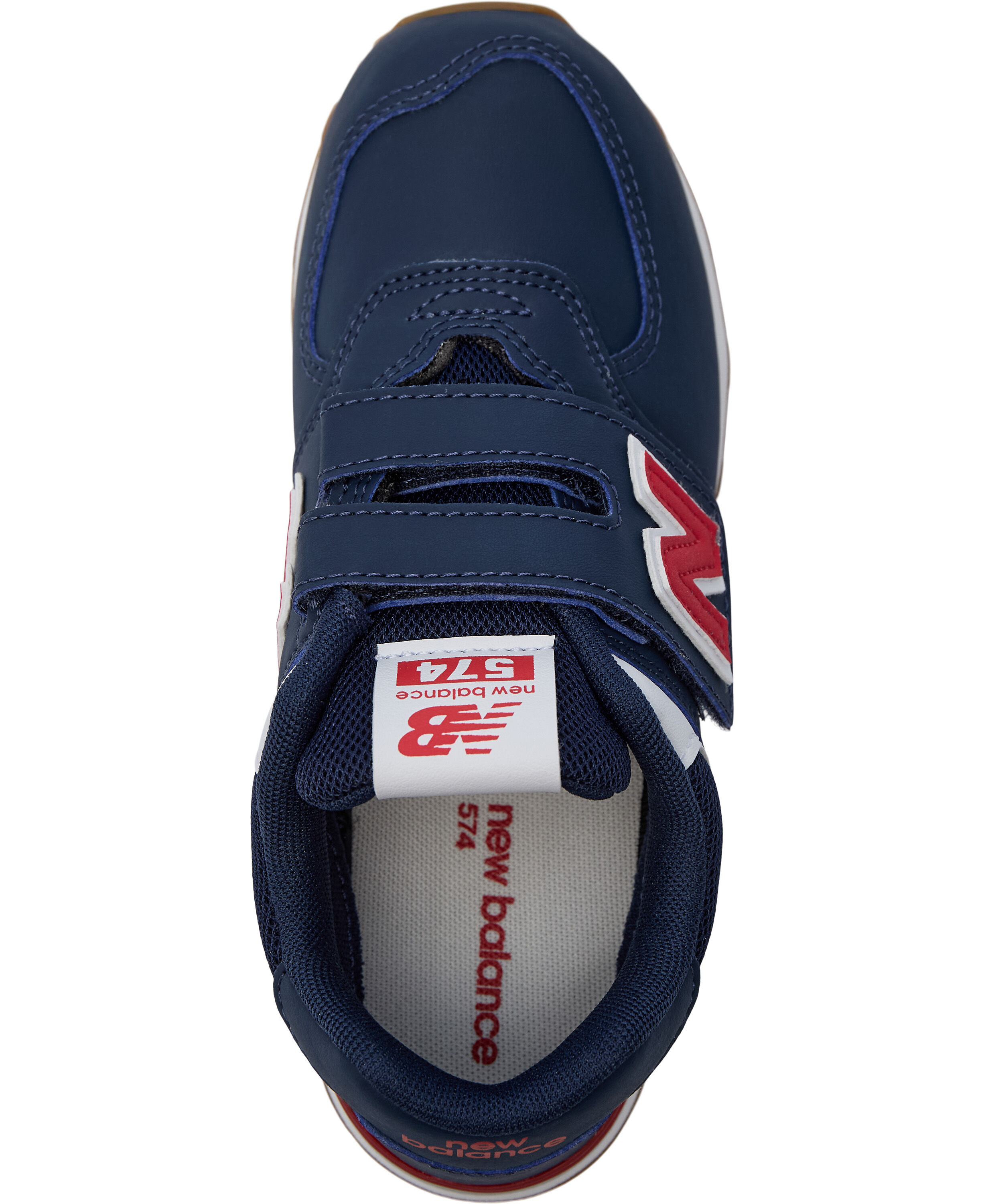 New Balance 574 Kids Hook & Loop