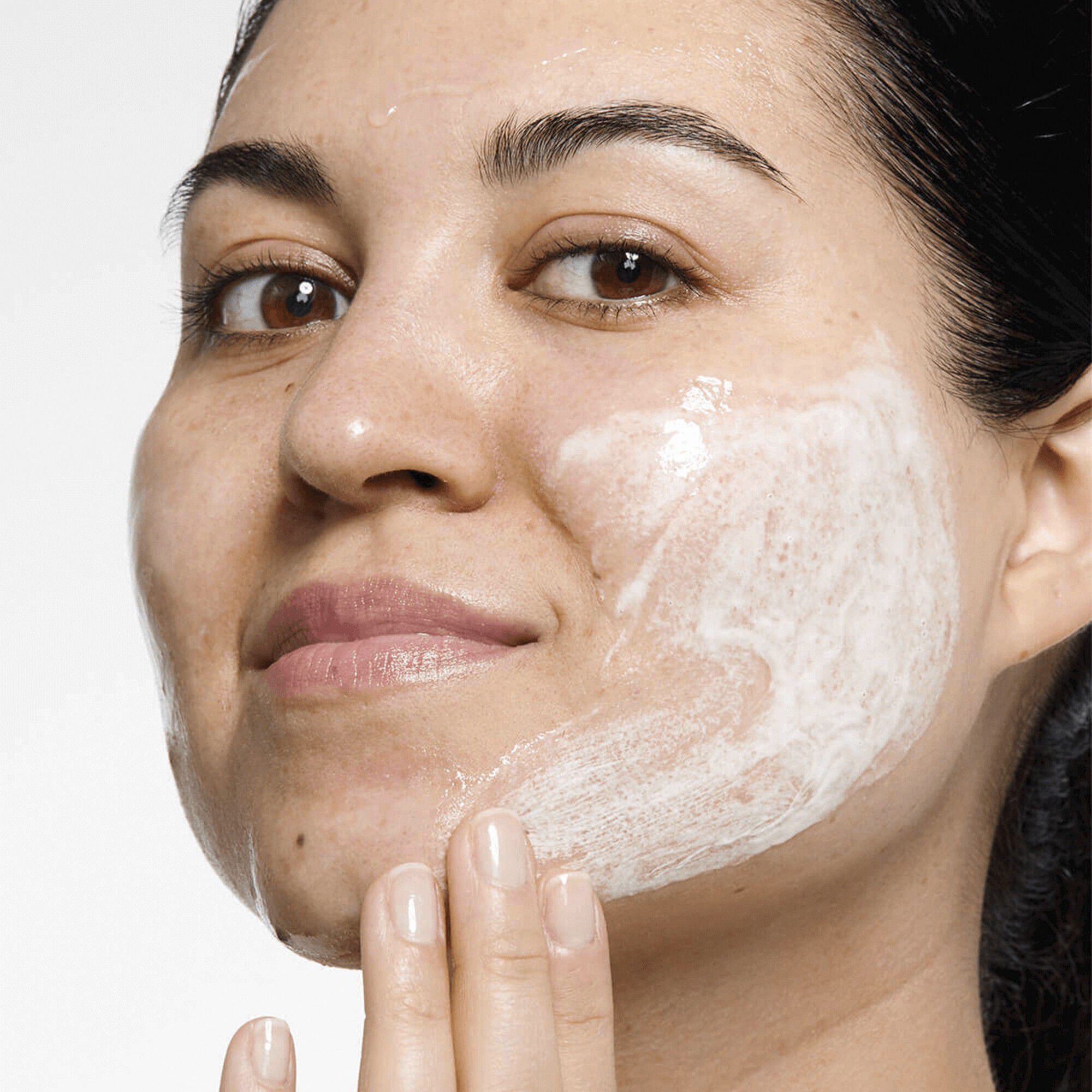 Liquid Facial Soap Oily