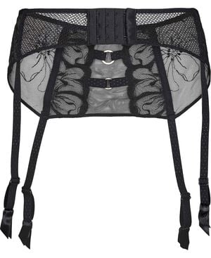 Fleurs Waist cincher