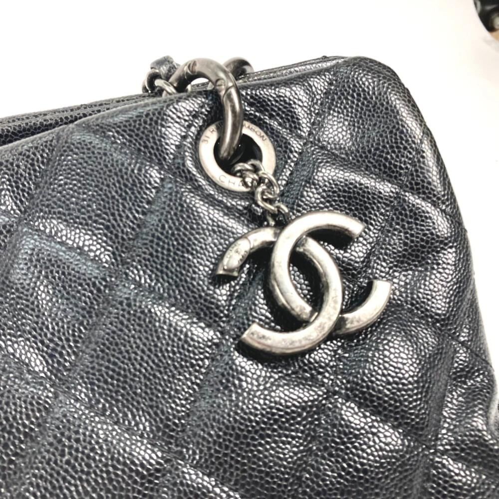 Chanel Tote