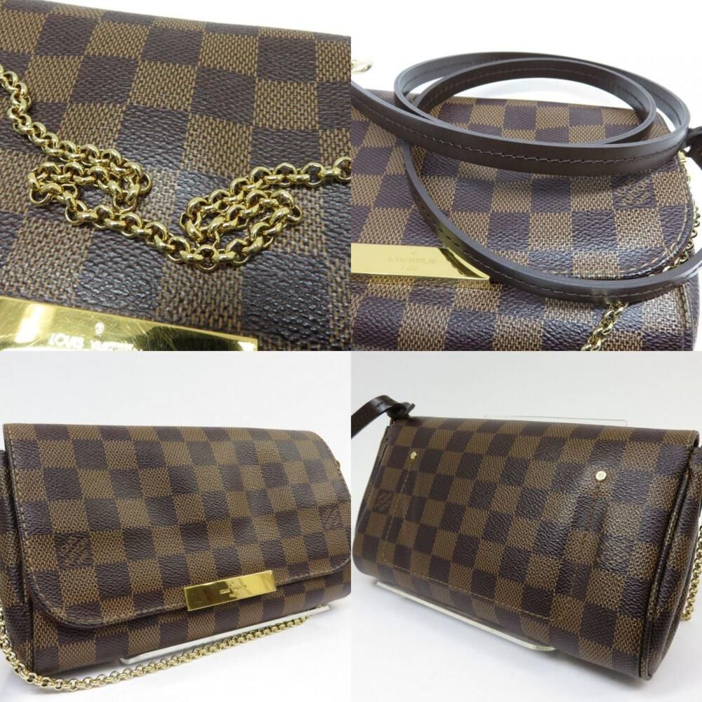 Louis Vuitton Shoulder Bags